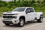 New 2024 Chevrolet Silverado 3500 LT Crew Cab 4x4, Pickup for sale #C40040 - photo 3