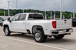 New 2024 Chevrolet Silverado 3500 LT Crew Cab 4x4, Pickup for sale #C40040 - photo 6