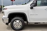 New 2024 Chevrolet Silverado 3500 LT Crew Cab 4x4, Pickup for sale #C40040 - photo 8