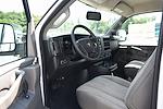 New 2024 Chevrolet Express 3500 Work Van RWD, Box Van for sale #C40042 - photo 9