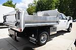 New 2024 Chevrolet Silverado 3500 Work Truck Crew Cab 4x4, 9' Monroe Truck Equipment Z-DumpPRO™ Elite Dump Truck for sale #C40086 - photo 6