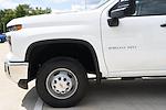 New 2024 Chevrolet Silverado 3500 Work Truck Crew Cab 4x4, 9' Monroe Truck Equipment Z-DumpPRO™ Elite Dump Truck for sale #C40086 - photo 8