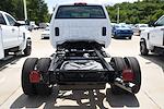 New 2024 Chevrolet Silverado 5500 Work Truck Crew Cab 4x4, Cab Chassis for sale #C40134 - photo 7