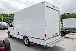 New 2024 Chevrolet Express 3500 Work Van RWD, 12' Unicell Aerocell CW Box Van for sale #C40139 - photo 6