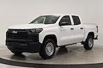 New 2024 Chevrolet Colorado Work Truck Crew Cab 4x2, Pickup for sale #DQBTJ9 - photo 4