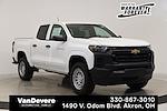 2024 Chevrolet Colorado Crew Cab 4x2, Pickup for sale #DQBCDD - photo 1