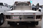 New 2024 Chevrolet Silverado 3500 Work Truck Crew Cab 4x4, Flatbed Truck for sale #C40206 - photo 7