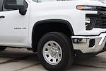 New 2024 Chevrolet Silverado 3500 Work Truck Crew Cab 4x4, Flatbed Truck for sale #C40206 - photo 8