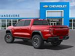 2024 Chevrolet Colorado Crew Cab 4x4, Pickup for sale #C40207 - photo 3