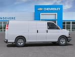 New 2024 Chevrolet Express 2500 Work Van RWD, Empty Cargo Van for sale #CWXN70 - photo 5