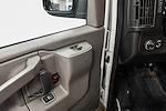 2021 Chevrolet Express 2500 SRW RWD, Upfitted Cargo Van for sale #C40208A - photo 10