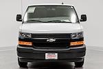 2021 Chevrolet Express 2500 SRW RWD, Upfitted Cargo Van for sale #C40208A - photo 4