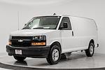 2021 Chevrolet Express 2500 SRW RWD, Upfitted Cargo Van for sale #C40208A - photo 6