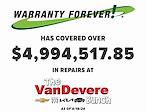 2021 Chevrolet Express 2500 SRW RWD, Upfitted Cargo Van for sale #C40208A - photo 3