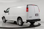 2021 Chevrolet Express 2500 SRW RWD, Upfitted Cargo Van for sale #C40208A - photo 5