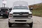 New 2024 Chevrolet Silverado 5500 Work Truck Crew Cab 4x4, Service Truck for sale #C40210 - photo 4