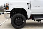 New 2024 Chevrolet Silverado 5500 Work Truck Crew Cab 4x4, Service Truck for sale #C40210 - photo 7