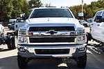 New 2024 Chevrolet Silverado 4500 Work Truck Crew Cab 4x4, Cab Chassis for sale #C40214 - photo 4