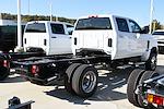 New 2024 Chevrolet Silverado 4500 Work Truck Crew Cab 4x4, Cab Chassis for sale #C40214 - photo 2