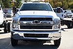 2024 Chevrolet Silverado 5500 Crew Cab DRW 4x2, Cab Chassis for sale #C40218 - photo 4