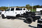 2024 Chevrolet Silverado 5500 Crew Cab DRW 4x2, Cab Chassis for sale #C40218 - photo 6