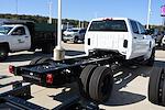 2024 Chevrolet Silverado 5500 Crew Cab DRW 4x2, Cab Chassis for sale #C40218 - photo 2