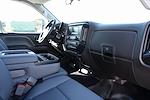 2024 Chevrolet Silverado 5500 Crew Cab DRW 4x2, Cab Chassis for sale #C40218 - photo 9