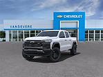 New 2024 Chevrolet Colorado Trail Boss Crew Cab 4x4, Pickup for sale #C40225 - photo 8