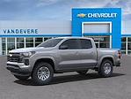 New 2024 Chevrolet Colorado LT Crew Cab 4x4, Pickup for sale #C40257 - photo 2