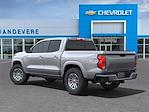 New 2024 Chevrolet Colorado LT Crew Cab 4x4, Pickup for sale #C40257 - photo 3