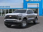 New 2024 Chevrolet Colorado LT Crew Cab 4x4, Pickup for sale #C40257 - photo 6