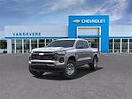 New 2024 Chevrolet Colorado LT Crew Cab 4x4, Pickup for sale #C40257 - photo 8