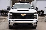 2024 Chevrolet Silverado 3500 Crew Cab 4x4, Service Truck for sale #C40259 - photo 4