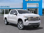 2024 Chevrolet Silverado 1500 Crew Cab 4x4, Pickup for sale #C40266 - photo 7