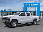 New 2024 Chevrolet Colorado Work Truck Crew Cab 4x2, Pickup for sale #C40271 - photo 2