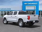 New 2024 Chevrolet Colorado Work Truck Crew Cab 4x2, Pickup for sale #C40271 - photo 3