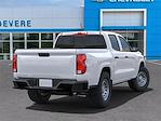 New 2024 Chevrolet Colorado Work Truck Crew Cab 4x2, Pickup for sale #C40271 - photo 4