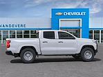 New 2024 Chevrolet Colorado Work Truck Crew Cab 4x2, Pickup for sale #C40271 - photo 5