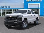 New 2024 Chevrolet Colorado Work Truck Crew Cab 4x2, Pickup for sale #C40271 - photo 6