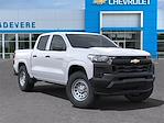 New 2024 Chevrolet Colorado Work Truck Crew Cab 4x2, Pickup for sale #C40271 - photo 7