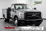 Used 2012 Ford F-350 XL Regular Cab 4x2, Service Truck for sale #C4118A - photo 3