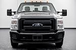 Used 2012 Ford F-350 XL Regular Cab 4x2, Service Truck for sale #C4118A - photo 4