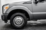 Used 2012 Ford F-350 XL Regular Cab 4x2, Service Truck for sale #C4118A - photo 9