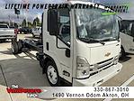 2024 Chevrolet LCF 4500HG Regular Cab 4x2, Cab Chassis for sale #C4132 - photo 3