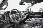 New 2024 Chevrolet Silverado 3500 Work Truck Crew Cab 4x4, 9' 6" DuraMag Aluminum Landscape Dump for sale #C4423 - photo 9