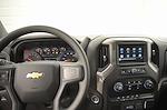 New 2024 Chevrolet Silverado 1500 Custom Crew Cab 4x4, Pickup for sale #C4536 - photo 19