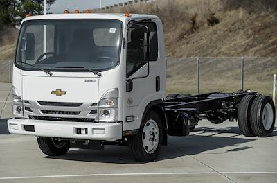 New 2024 Chevrolet LCF 5500HD Regular Cab 4x2, Cab Chassis for sale #C4544 - photo 1