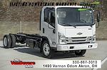 2024 Chevrolet LCF 5500HD Regular Cab 4x2, Cab Chassis for sale #C4544 - photo 3
