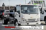 New 2024 Chevrolet LCF 5500HD Regular Cab 4x2, 16' Unicell Dry Freight Box Truck for sale #C4561 - photo 3