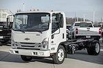New 2024 Chevrolet LCF 5500HD Regular Cab 4x2, 16' Unicell Dry Freight Box Truck for sale #C4561 - photo 1